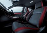 Lexus CT200h Black Sequence 2018 года (JP)
